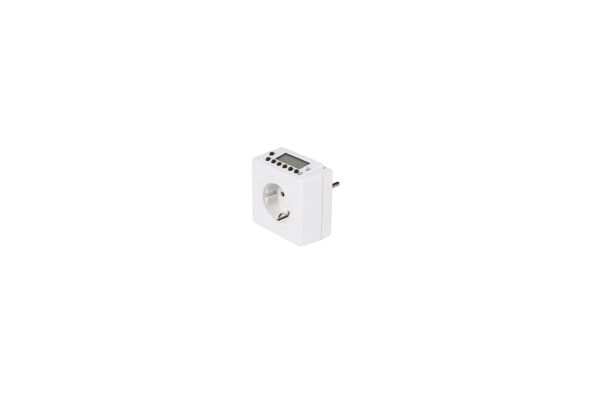 DİJİTAL ZAMAN SAATİ ( 3500W )