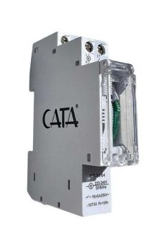 W OTOMAT TİPİ ZAMAN SAATİ ( 3500W )