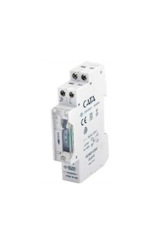W OTOMAT TİPİ ZAMAN SAATİ ( 3500W )