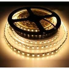 GOLD ŞERİT LED İÇ MEKAN (GÜNIŞIĞI) 5 METRE