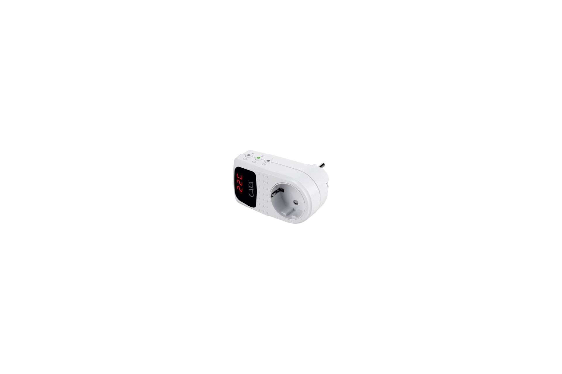 PRİZ REGÜLATÖR ( 150-280V ) ( 4000W )