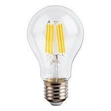 6W EDİSON  LED AMPUL (GÜNIŞIĞI) 5 ADET