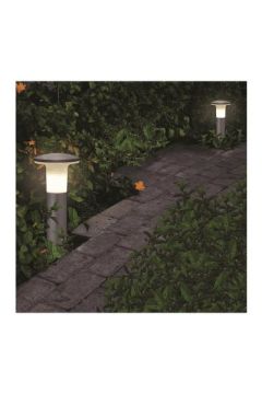 NAPOLİ BAHÇE ARMATÜRÜ (40 CM)(E27)