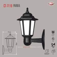 PARMA FENER APLİK 42 CM