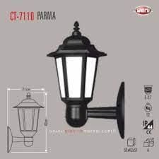 PARMA FENER APLİK 42 CM