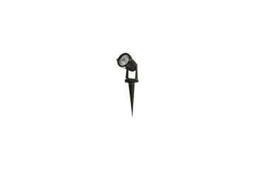 7W LED KAZIKLI BAHÇE ARMATÜRÜ (YEŞİL)