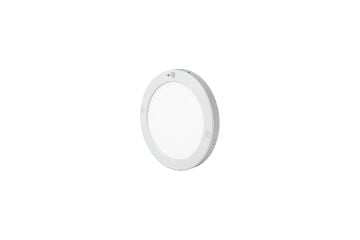 18W SENSÖRLÜ SIVA ÜSTÜ LED ARMATÜR (BEYAZ)