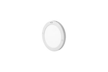 18W SENSÖRLÜ SIVA ÜSTÜ LED ARMATÜR (GÜNIŞIĞI)