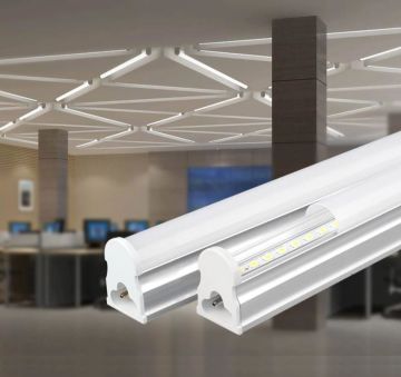 5W T5 LEDLİ BANT ARMATÜR (GÜNIŞIĞI)