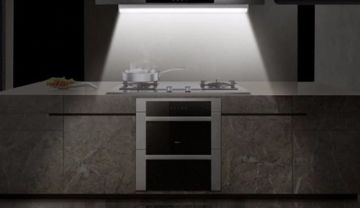 5W T5 LEDLİ BANT ARMATÜR (GÜNIŞIĞI)