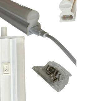 5W T5 LEDLİ BANT ARMATÜR (GÜNIŞIĞI)