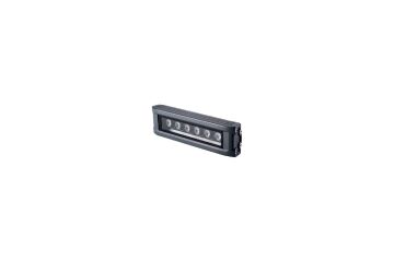 6W GOLD WALL WASHER( 20 CM)(GÜNIŞIĞI)
