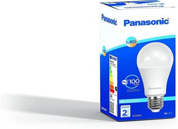 PANASONİC E27 LED LAMBA 14W 1500lm 6500K (10 ADET)