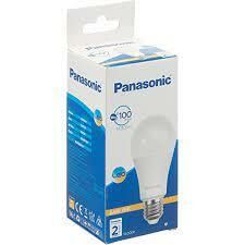 PANASONİC E27 LED LAMBA 14W 1430lm 2700K (10 ADET)