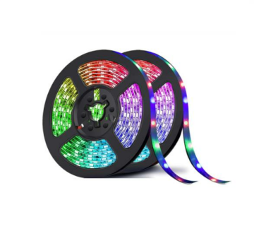 ÜÇ ÇİP ŞERİT LED DIŞ MEKAN (RGB)