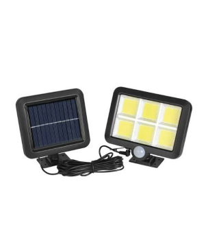 60W SOLAR PROJEKTÖR 6500K