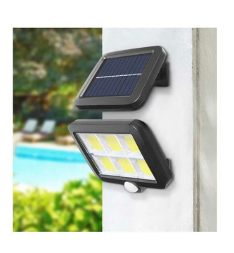 60W SOLAR PROJEKTÖR 6500K
