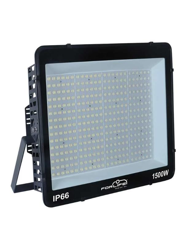 YENİ NESİL 1500W PROJEKTÖR 6500K
