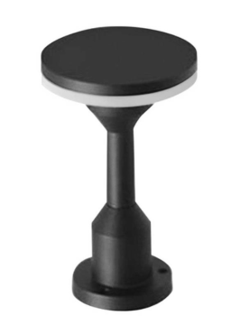 12W 30cm GÖKNAR BOLARD ARMATÜRÜ