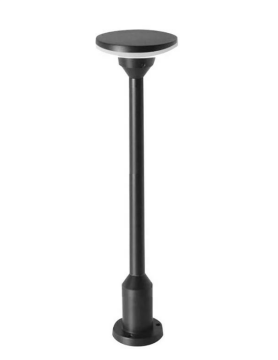 12W 80cm ARDIÇ BOLARD ARMATÜRÜ
