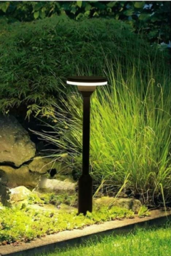 12W 80cm ARDIÇ BOLARD ARMATÜRÜ