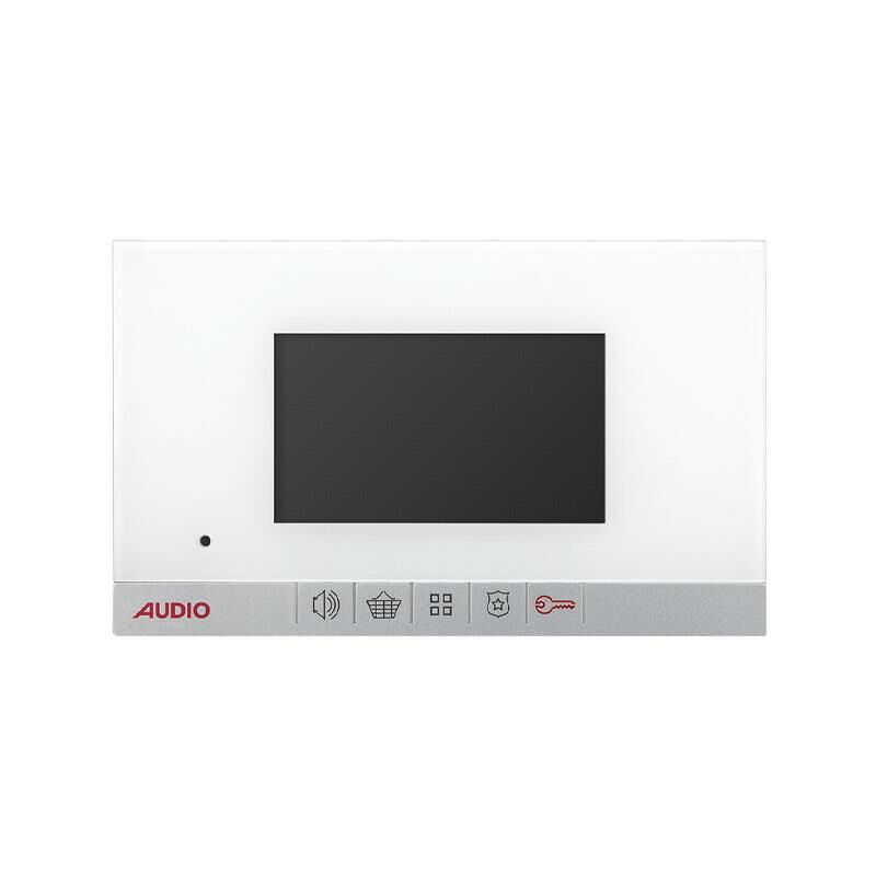 BUS PLUS GD-18 4,3'' MEKANİK BTN