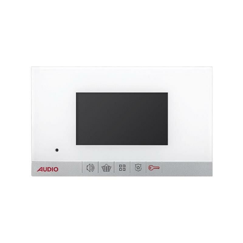 BUS PLUS GD-18 4,3'' MEKANİK BTN