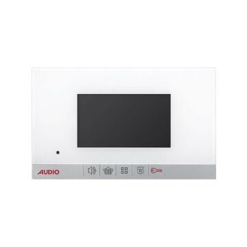 BUS PLUS GD-18 4,3'' MEKANİK BTN