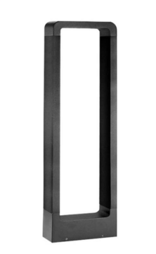 12W 60cm ÇINAR BOLARD ARMATÜR