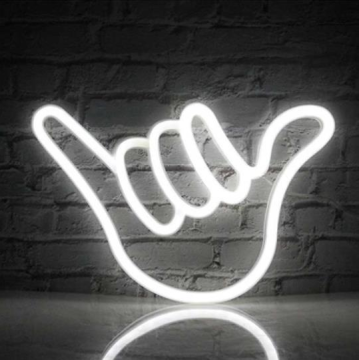 FORLİFE NEON LED HORTUM BEYAZ IŞIK(50 METRE)