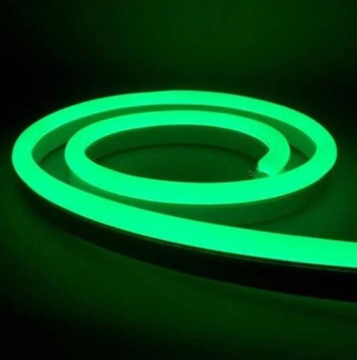 FORLİFE NEON LED HORTUM YEŞİL(50 METRE)