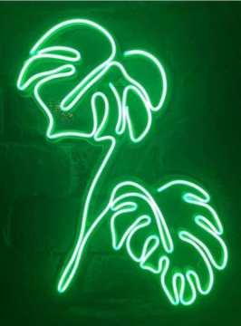 FORLİFE NEON LED HORTUM YEŞİL(50 METRE)