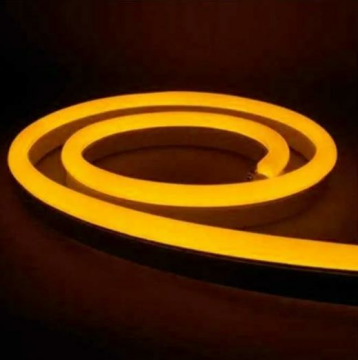 FORLİFE NEON LED HORTUM AMBER(50 METRE)