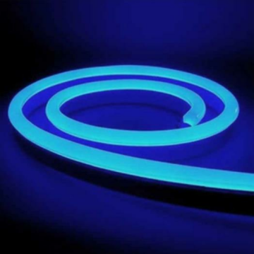 FORLİFE NEON LED HORTUM TURKUAZ(50 METRE)