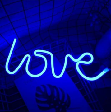 FORLİFE NEON LED HORTUM TURKUAZ(50 METRE)