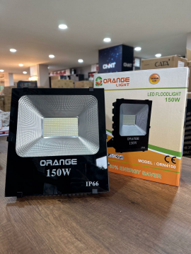 150W SMD LED PROJEKTÖR (BEYAZ)