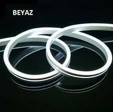 12V NEON LED HORTUM (BEYAZ) (5 METRE)