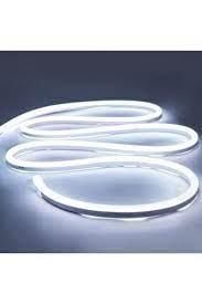 12V NEON LED HORTUM (BEYAZ) (5 METRE)