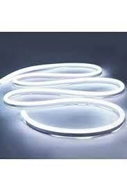 12V NEON LED HORTUM (BEYAZ) (5 METRE)