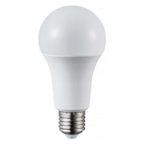 12W SENSÖRLÜ LED AMPUL(BEYAZ)