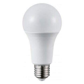 12W SENSÖRLÜ LED AMPUL(BEYAZ)