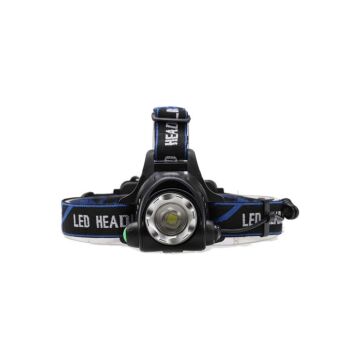 CT-9123 POYRAZ KAFA LAMBASI