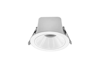 LD700 B840 LD700 Beyaz Sabit LED Spot (4000K)