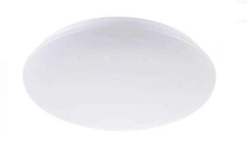 Mikrodalga Sensörlü Led Tavan Arm. 6500K