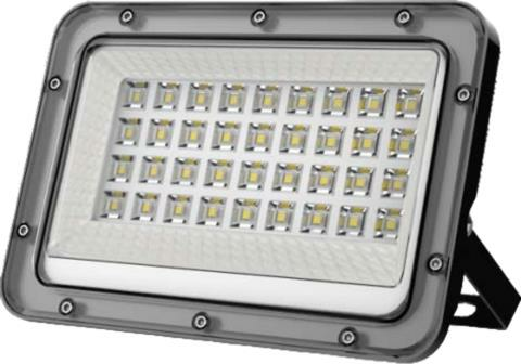 50W SLİM LED PROJEKTÖR ( G.IŞIĞI )