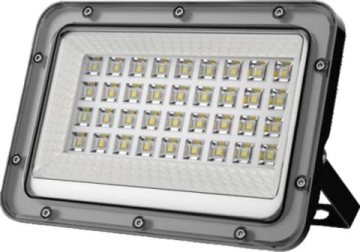 50W SLİM LED PROJEKTÖR ( BEYAZ )