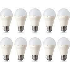 PANASONIC E27 LED LAMBA 14W 1500LM 4000K (10 ADET)