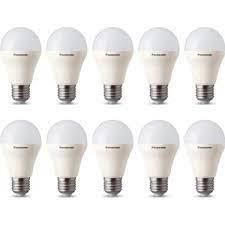 PANASONIC E27 LED LAMBA 14W 1500LM 4000K (10 ADET)