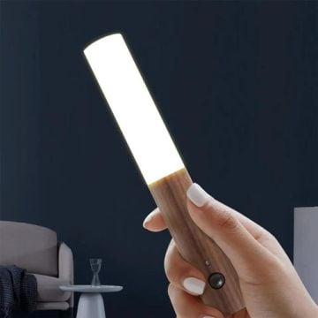 Cata CT-5250 Kumru Şarjlı LED Duvar Aplik Günışığı