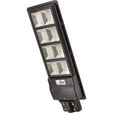 300W SOLAR SOKAK ARMATÜRÜ